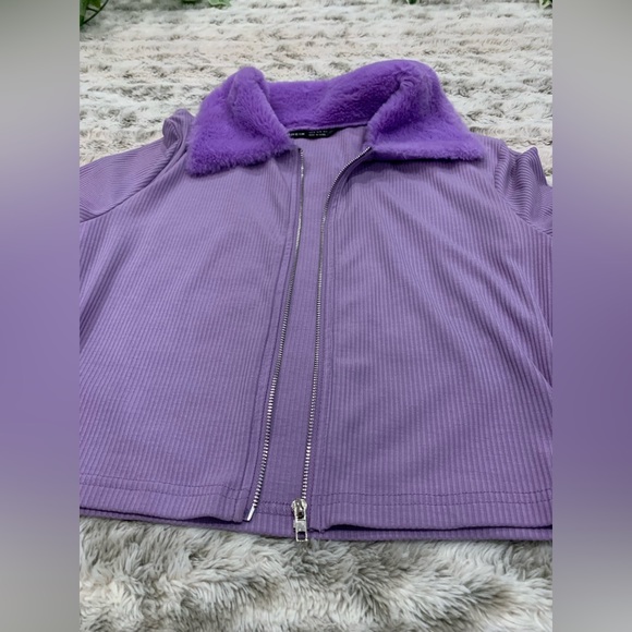 Shein crop top - Picture 3 of 5